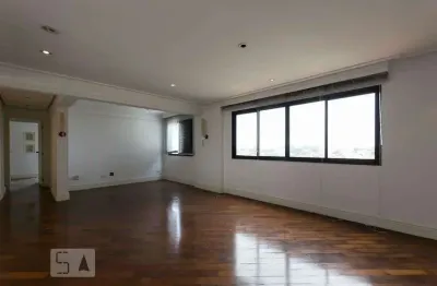 Apartamento à venda - bosque da saúde, 4 quartos,  260 m2