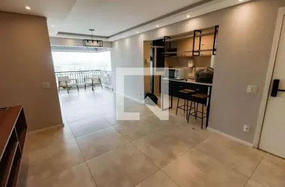 Apartamento à venda - vila andrade, 3 quartos,  90 m2