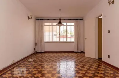 Casa com 3 quartos à venda na Rua Forte de Itaipu, 345, Saúde, São Paulo