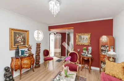 Casa à venda - chácara santo antonio, 3 quartos,  166 m2