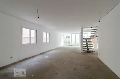 Casa com 4 quartos à venda na Rua Nicola Boralli, 29, Bosque da Saúde, São Paulo