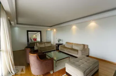Apartamento à venda - portal do morumbi, 3 quartos,  165 m2