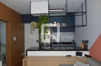 Apartamento à venda - vila mariana, 1 quarto,  40 m2