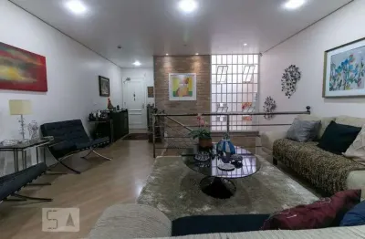 Casa com 3 quartos à venda na Avenida Jônia, 299, Vila Mascote, São Paulo