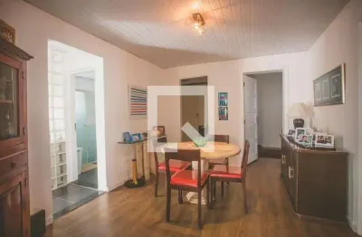 Casa com 3 quartos à venda na Rua Antônio Etzel, 40, Vila Clementino, São Paulo