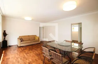 Apartamento à venda - itaim bibi, 3 quartos,  135 m2