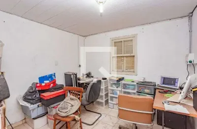Casa com 1 quarto à venda na Rua Dom Pero Leitão, 137, Bosque da Saúde, São Paulo