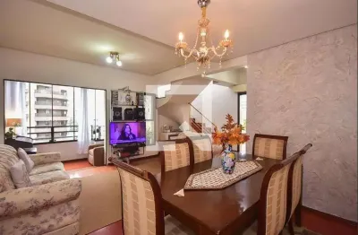 Apartamento à venda - portal do morumbi, 4 quartos,  170 m2