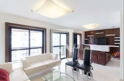 Apartamento à venda - alto da lapa, 3 quartos,  147 m2