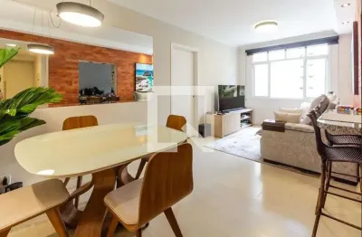 Apartamento à venda - itaim bibi, 2 quartos,  90 m2