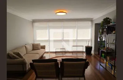 Apartamento à venda - vila mariana, 2 quartos,  138 m2