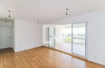 Apartamento à venda - chácara santo antonio, 3 quartos,  108 m2