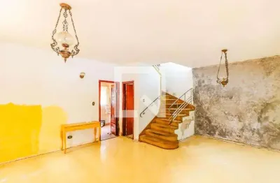 Casa à venda - chácara santo antonio, 5 quartos,  250 m2