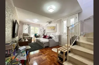 Casa com 4 quartos à venda na Rua Ática, 274, Vila Mascote, São Paulo