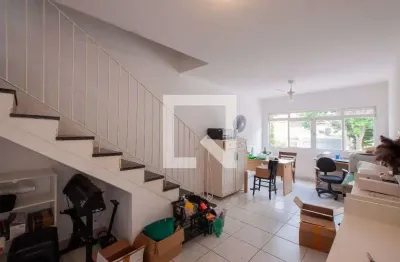 Casa à venda - alto de pinheiros, 3 quartos,  123 m2