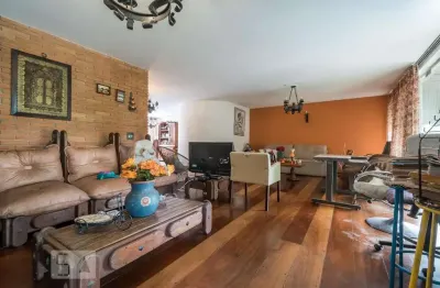Casa com 4 quartos à venda na Rua Tibiriçá, 60, Campo Belo, São Paulo