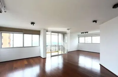 Apartamento à venda - portal do morumbi, 3 quartos,  200 m2