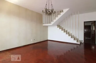 Casa à venda - chácara santo antonio, 3 quartos,  200 m2