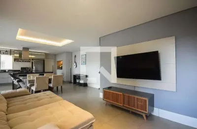 Apartamento à venda - vila andrade, 3 quartos,  142 m2