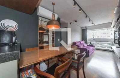 Apartamento com 2 quartos à venda na Rua Nebraska, 478, Brooklin, São Paulo