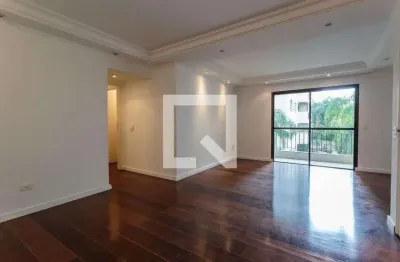 Apartamento com 3 quartos à venda na Alameda dos Aicás, 956, Moema, São Paulo