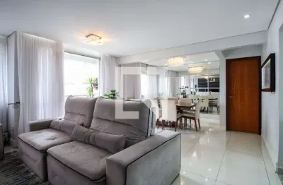 Apartamento à venda - portal do morumbi, 3 quartos,  127 m2
