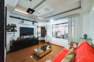 Casa com 4 quartos à venda na Rua Visconde de Guaratiba, 302, Ipiranga, São Paulo