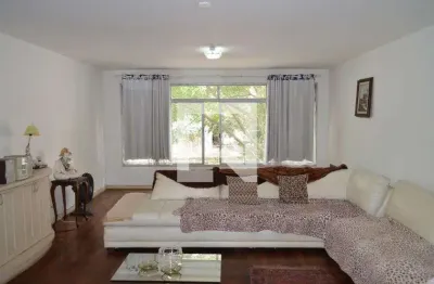 Apartamento à venda - vila mariana, 4 quartos,  145 m2