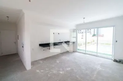 Apartamento à venda - vila clementino, 2 quartos,  72 m2