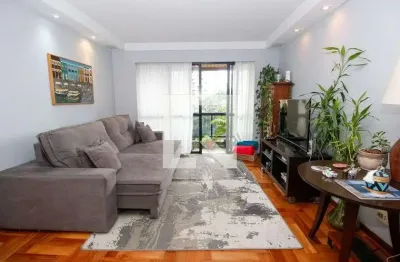 Apartamento com 4 quartos à venda na Rua Fábio Lopes dos Santos Luz, 60, Panamby, São Paulo