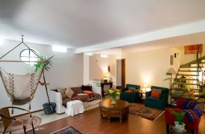 Casa com 4 quartos à venda na Rua Gabriel de Lara, 564, Brooklin, São Paulo