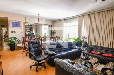 Apartamento à venda - vila mariana, 3 quartos,  136 m2
