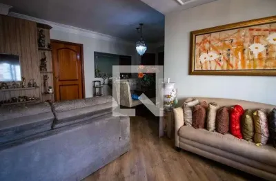 Apartamento à venda - vila mascote, 3 quartos,  126 m2