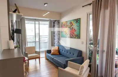 Apartamento com 2 quartos à venda na Praça Nami Jafet, 82, Ipiranga, São Paulo