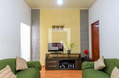 Casa à venda - chácara santo antonio, 2 quartos,  150 m2