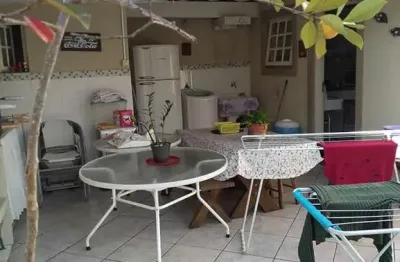 Casa à venda - portal do morumbi, 2 quartos,  160 m2
