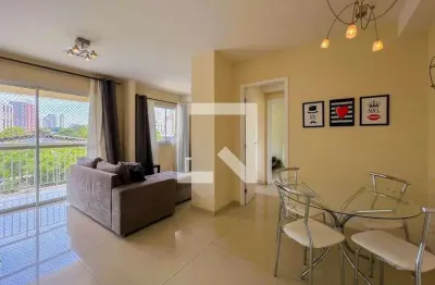 Apartamento com 2 quartos à venda na Rua Leopoldo de Bulhões, 35, Moema, São Paulo