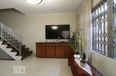 Casa com 3 quartos à venda na Rua Ajururés, 71, Campo Belo, São Paulo