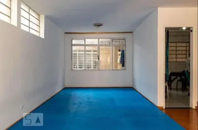 Casa com 3 quartos à venda na Avenida Doutor Altino Arantes, 562, Vila Clementino, São Paulo