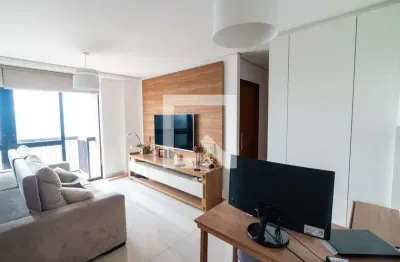 Apartamento à venda - vila clementino, 2 quartos,  65 m2