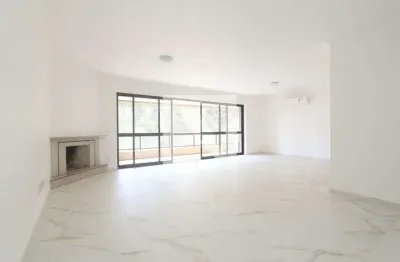 Apartamento à venda - portal do morumbi, 4 quartos,  224 m2