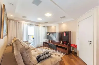 Apartamento à venda - bosque da saúde, 3 quartos,  87 m2
