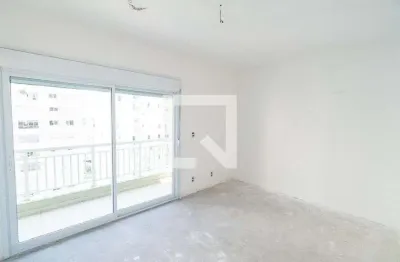 Apartamento à venda - vila clementino, 2 quartos,  72 m2