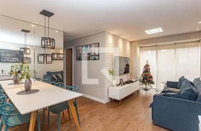 Apartamento à venda - bosque da saúde, 3 quartos,  84 m2
