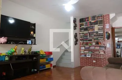 Casa com 3 quartos à venda na Avenida Doutor Lino de Moraes Leme, 1096, Vila Mascote, São Paulo