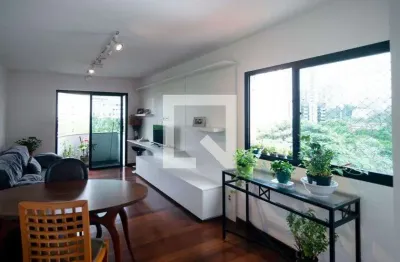 Apartamento com 4 quartos à venda na Praça General Gentil Falcão, 70, Brooklin, São Paulo