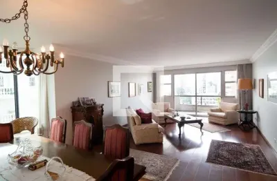 Apartamento com 3 quartos à venda na Rua Álvaro Luís Roberto de Assumpção, 420, Brooklin, São Paulo