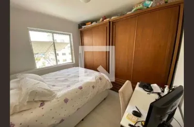 Apartamento à venda - vila clementino, 2 quartos,  80 m2