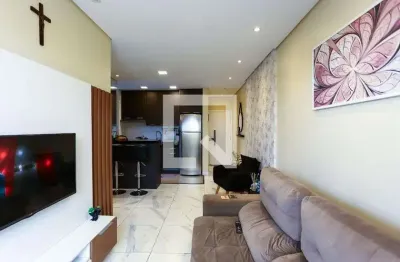 Apartamento à venda - vila andrade, 3 quartos,  92 m2