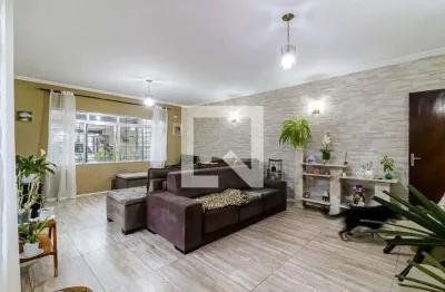 Casa com 3 quartos à venda na Rua Assungui, 602, Bosque da Saúde, São Paulo